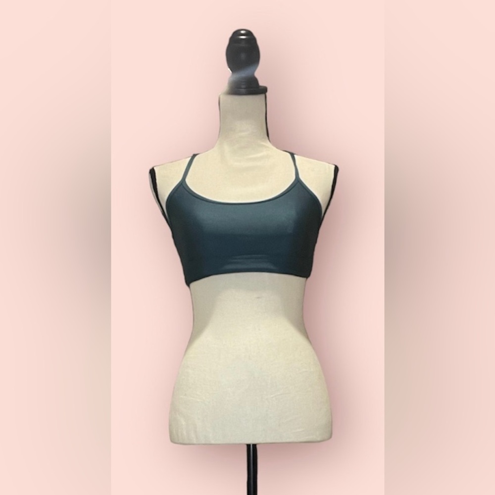 Koral Sports bra